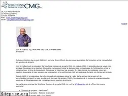 Sites similar to solutionsgpcmg.com