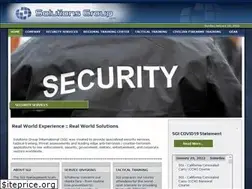Sites similar to solutionsgroupinternational.com