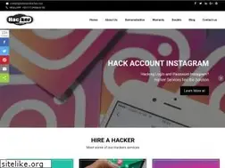 Sites similar to solutionshacker.com