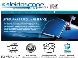 Sites similar to solutionsinmail.com
