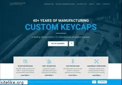 Sites similar to solutionsinplastic.com