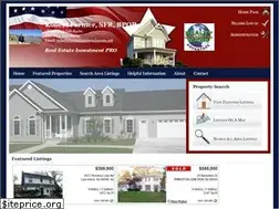 Sites similar to solutionsinrealestate.net