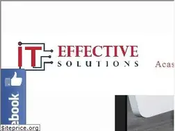 Sites similar to solutionsit.ro
