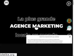 Sites similar to solutionsm.ca