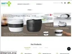 Sites similar to solutionsmantra.in
