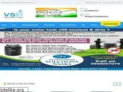 Sites similar to solutionsnaaka.in