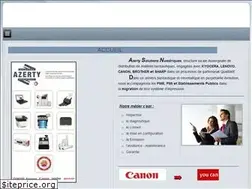 Sites similar to solutionsnumeriques.fr