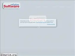 Sites similar to solutionsoftware.it