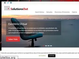 Sites similar to solutionsout.com