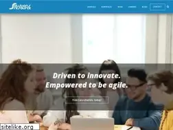 Sites similar to solutionsresource.com