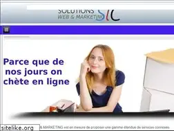 Sites similar to solutionsslc.com