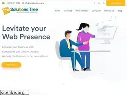 Sites similar to solutionstree.org