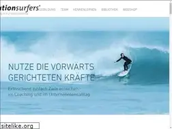 Sites similar to solutionsurfers.ch