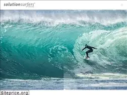 Sites similar to solutionsurfers.de