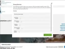 Sites similar to solutionsurfers.hu