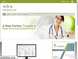 Sites similar to solutionsvet.ca