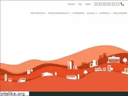 Sites similar to solutionswill.com