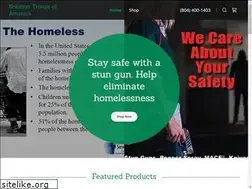 Sites similar to solutiontroops.com