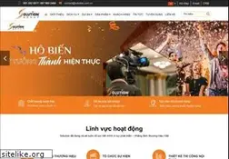 Sites similar to solutionvn.net