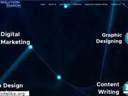 Sites similar to solutionwagon.com
