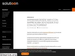 Sites similar to solutioon.com