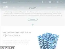 Sites similar to solutoservices.com