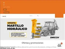 Sites similar to solutraparts.com