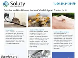 Sites similar to soluty.net