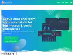 Sites similar to soluvas.com