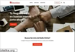 Sites similar to soluvision.com