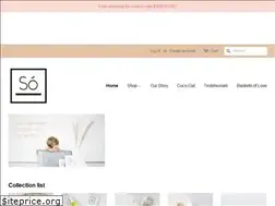 Sites similar to soluxury.com