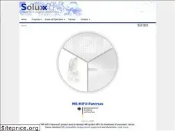 Sites similar to soluxx.de