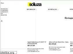 Sites similar to soluza.com.br