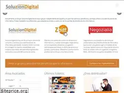 Sites similar to soluziondigital.com