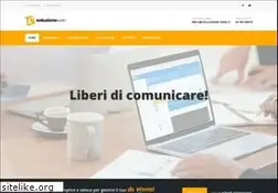 Sites similar to soluzione-web.it