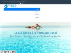 Sites similar to soluzioneacqua.com