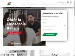 Sites similar to soluzioneitalia.com