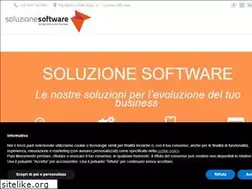 Sites similar to soluzionesoftware.com