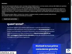 Sites similar to soluzionetasse.com