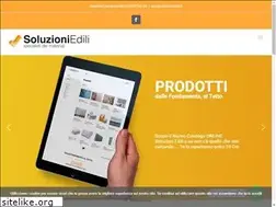Sites similar to soluzioni-edili.it