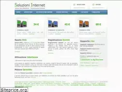 Sites similar to soluzioni-internet.com