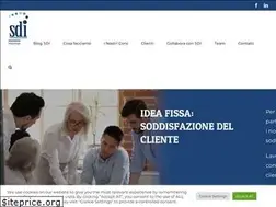 Sites similar to soluzionidimpresa.it