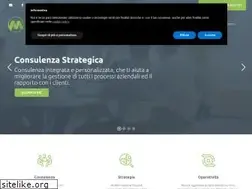Sites similar to soluzionimediacom.com