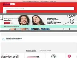 Sites similar to soluzionionline.com.ar
