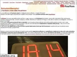 Sites similar to soluzionisemplici.it