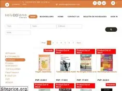 Sites similar to soluziono.com