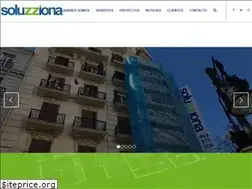 Sites similar to soluzziona.es