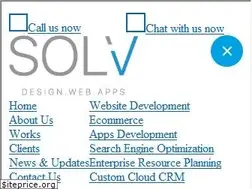 Sites similar to solv-design.com
