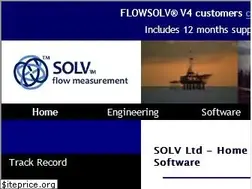 Sites similar to solv.biz