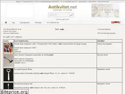 Sites similar to solv.dk